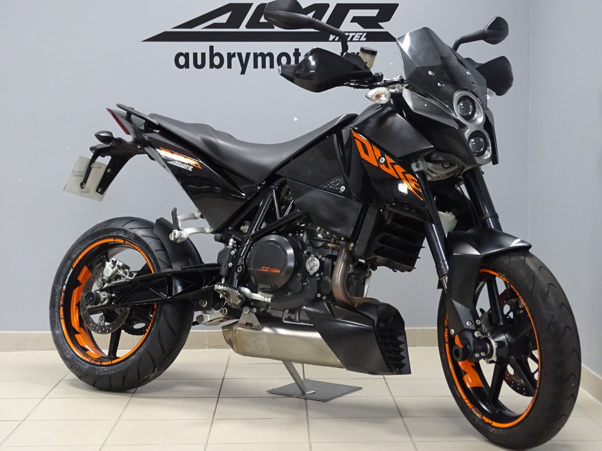 Tous Les Essais Essai Ktm Duke Le Road Movie Fa On Mono