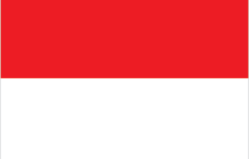 GP moto d'Indonésie