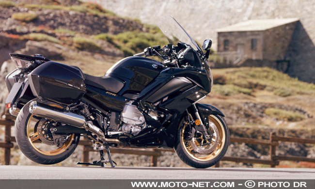 2020 yamaha fjr 1300 ultimate