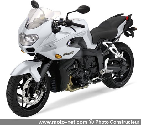 Essai BMW K 1200 R Sport : Le sport taillé pour la route