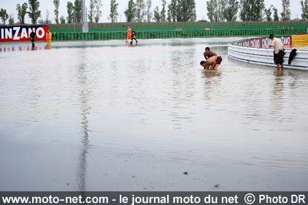 Grand Prix Moto de San Marin 2007 : le tour par tour sur Moto-Net.Com