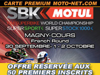 Commandez votre Carte Premium Moto-Net.Com