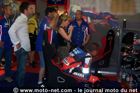 Vivez le Bol d'or 2007 en direct sur Moto-Net.Com !