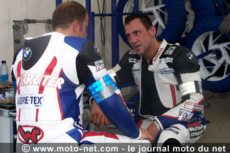Vivez le Bol d'or 2007 en direct sur Moto-Net.Com !