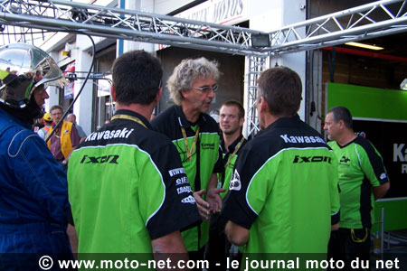 Vivez le Bol d'or 2007 en direct sur Moto-Net.Com !