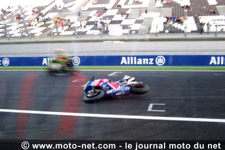 Vivez le Bol d'or 2007 en direct sur Moto-Net.Com !