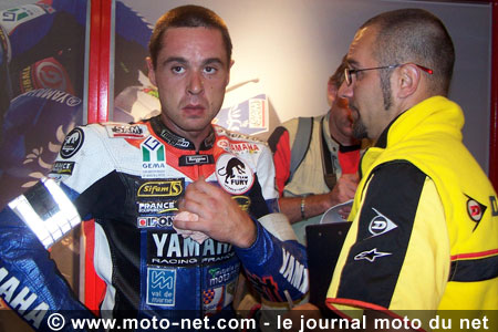 Vivez le Bol d'or 2007 en direct sur Moto-Net.Com !