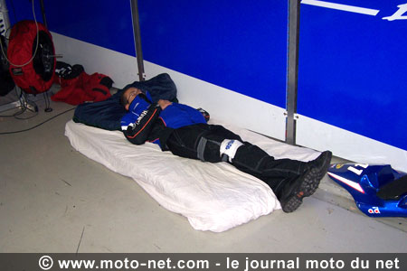 Vivez le Bol d'or 2007 en direct sur Moto-Net.Com !