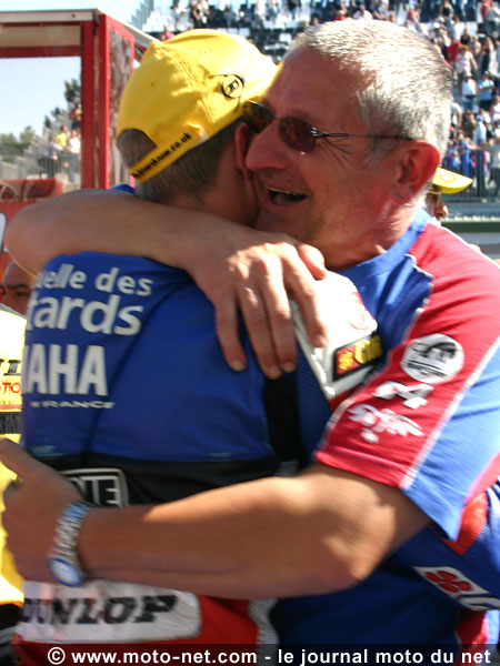 Vivez le Bol d'or 2007 en direct sur Moto-Net.Com !