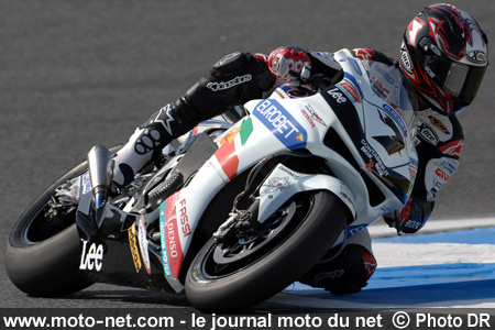 Carlos ChecaLe Grand Prix du Japon MotoGP 2007 : la présentation sur Moto-Net