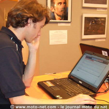 Tchat Moto-Net.Com avec Pierre-Laurent Feriti – Suzuki France