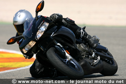 Erik Buell : je voulais faire la 1125R depuis longtemps !