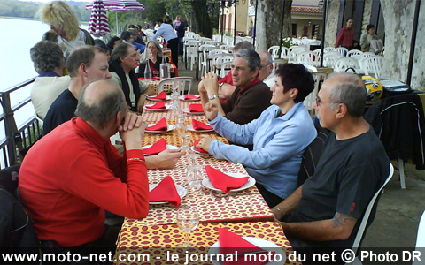 Randonnées moto : Altitude Moto vous emmène en balade