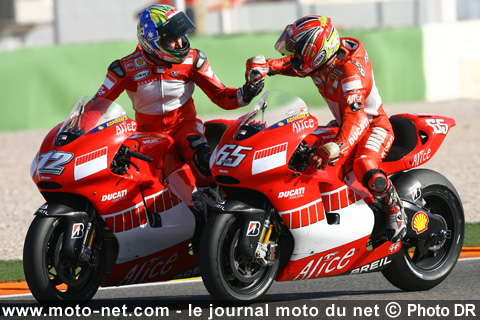 Mondial Superbike : Troy Bayliss ou le retrait annoncé d'un grand nom du Superbike