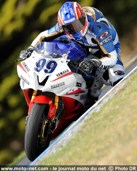Fabien Foret - Kagayama fait la loi au pays des kangourous !