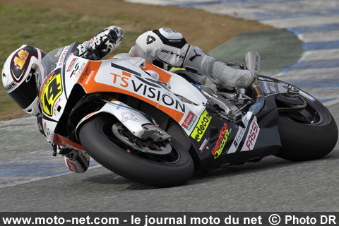 MotoGP 2008 : un français peut-il briller dimanche au Qatar ?