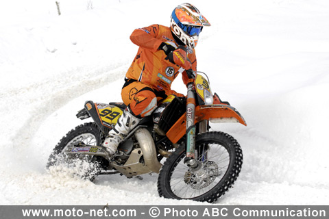Samuli Aro (E3) - GP de Suède : c'est parti pour une nouvelle saison d'enduro mondial !