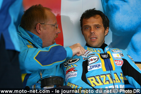 Grand Prix d'Espagne à Jerez : sur qui faut-il parier dimanche ?