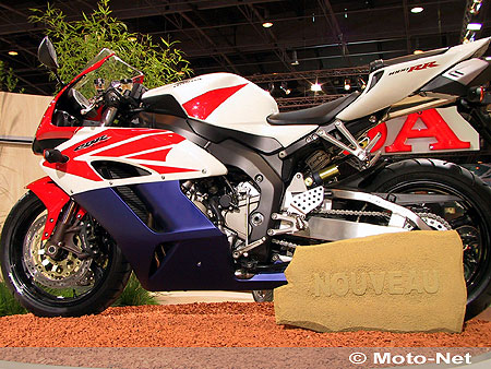 Honda CBR 1000