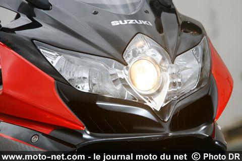 Test Suzuki GSX-R 750 : Grosse Supersport, petite Superbike ou autre ?