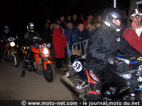 Championnat de France des Rallyes 2008 - Rallye de l'Ain : la récidive corse !