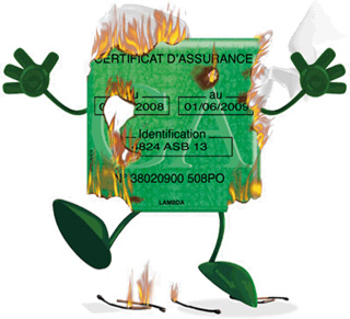 Assurance low cost : interview de Céline Restier, fondatrice d'Assurbike.com, nouvel acteur de l'assurance moto