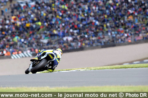 Grosses attentes en Allemagne