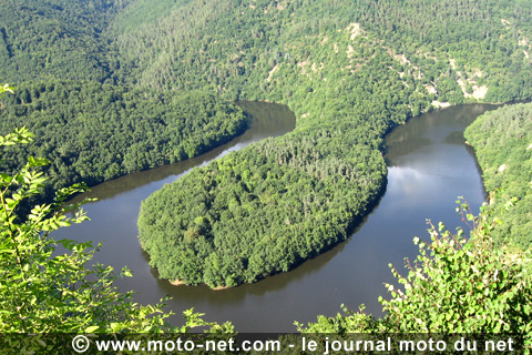 Championnat de France des Rallyes 2008 - Rallye des Volcans : Manoël Delaval en fusion !