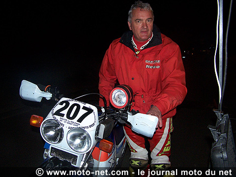 Championnat de France des Rallyes 2008 - Rallye des Volcans : Manoël Delaval en fusion !