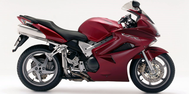 Honda reprend votre ancienne moto à des conditions avantageuses