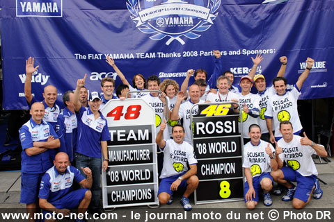Le Grand Prix du Japon MotoGP tour par tour