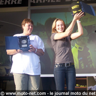 Dark Dog Tour 2008