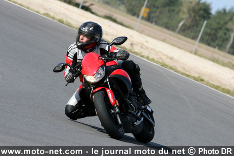 Buell 1125 CR : un Café Racer aux arômes puissants !