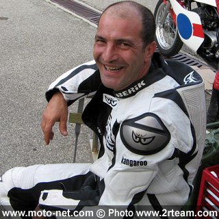 52ème course de côte de Verbois