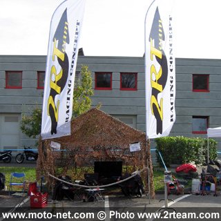 52ème course de côte de Verbois