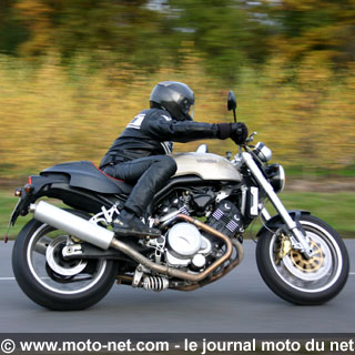 Essai Voxan Black Classic : l'exception culturelle française ?