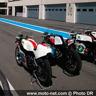 La Sunday Ride Classic fait rouvrir le Paul Ricard !