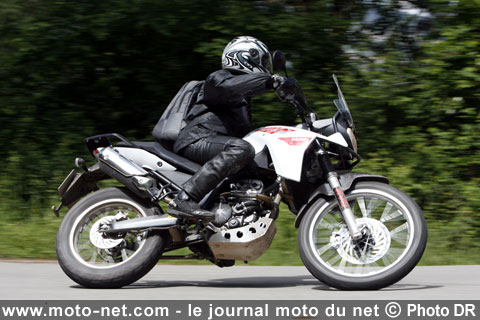 Moto ou scooter 125 : guide pratique pour bien choisir sa 125