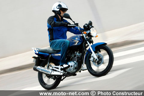 Moto ou scooter 125 : guide pratique pour bien choisir sa 125