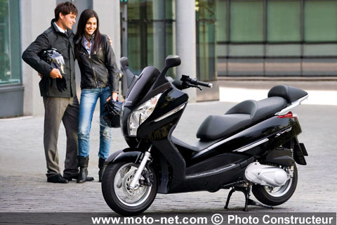 Guide d'achat : comment choisir sa dorsale moto ?