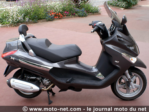 Moto ou scooter 125 : guide pratique pour bien choisir sa 125