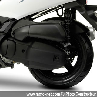 Moto ou scooter 125 : guide pratique pour bien choisir sa 125