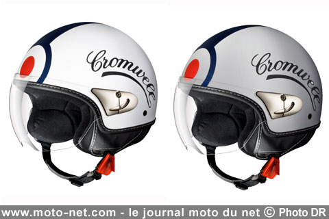 Casque moto Jet Aviateur  Le Pratique Du Motard – LE PRATIQUE DU MOTARD