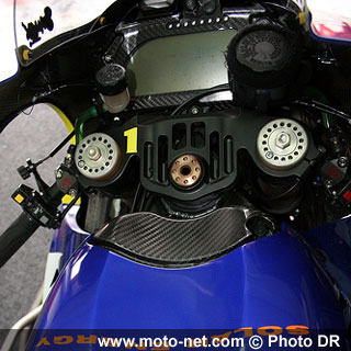Le MotoGP entre dans l'ère de l'économie