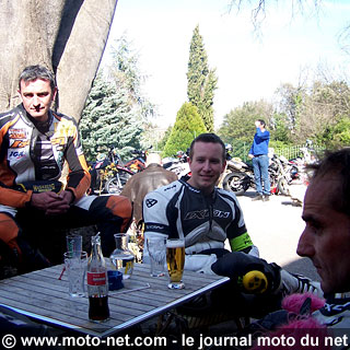 Championnat de France 2009 des rallyes routiers - Rallye des Garrigues : la Corse en force !