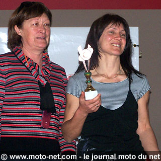 Championnat de France 2009 des rallyes routiers - Rallye des Garrigues : la Corse en force !