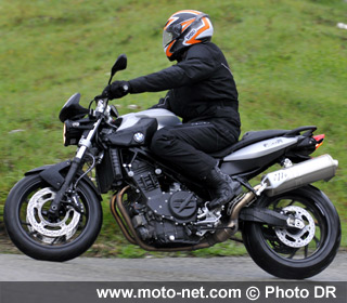 Test BMW F 800 R : Quand BMW lance enfin son petit roadster !
