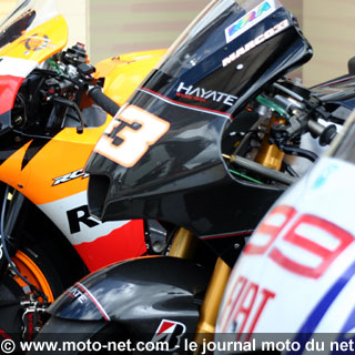 MotoGP : La descente aux enfers de Valentino Rossi