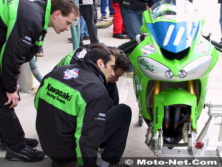 Les 24H Moto sur Moto-Net, en direct du circuit Bugatti