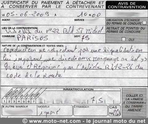 Mairie de Paris et Préfecture de police multiplient les embuscades